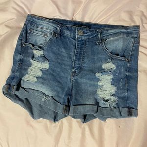 Aeropostale shorts size 12